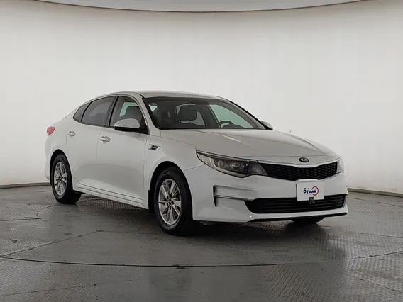 Kia Optima LX 2018 