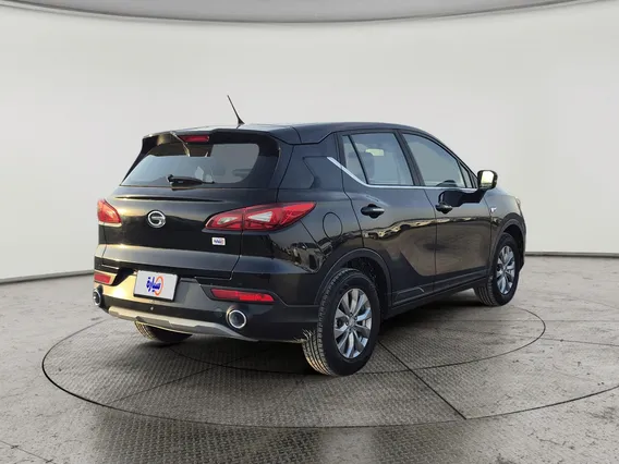 GAC GS3 GS 2023 