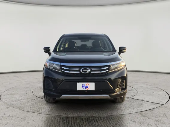 GAC GS3 GS 2023 