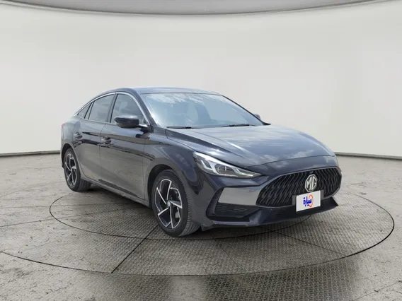MG GT LUX 2023 