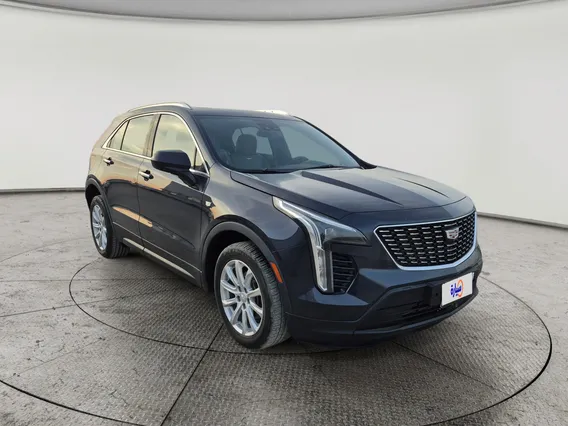 Cadillac XT4 Luxury 2023 