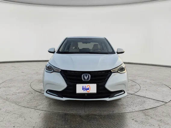 Changan Alsvin Basic 2024 