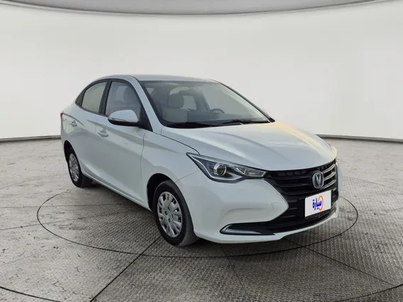 Changan Alsvin Basic 2024 