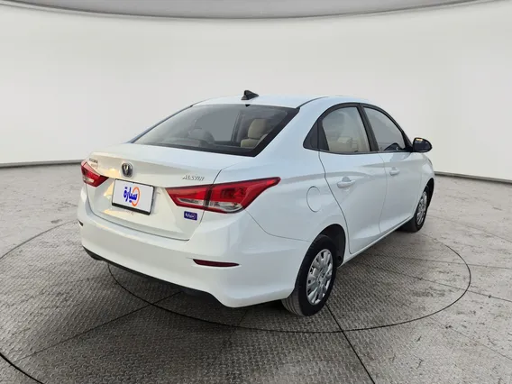 Changan Alsvin Basic 2024 