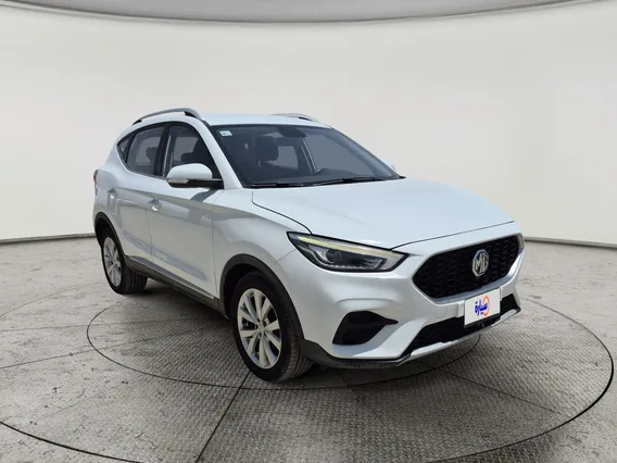 ام جي ZS STD 2022 