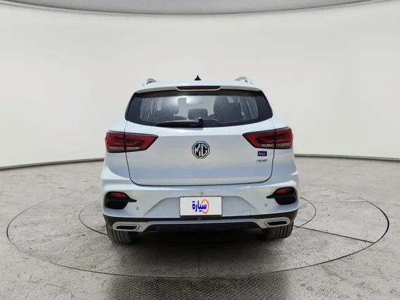ام جي ZS STD 2022 