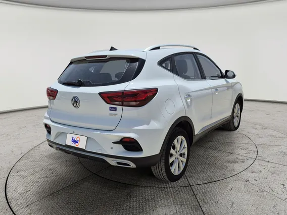 ام جي ZS STD 2022 