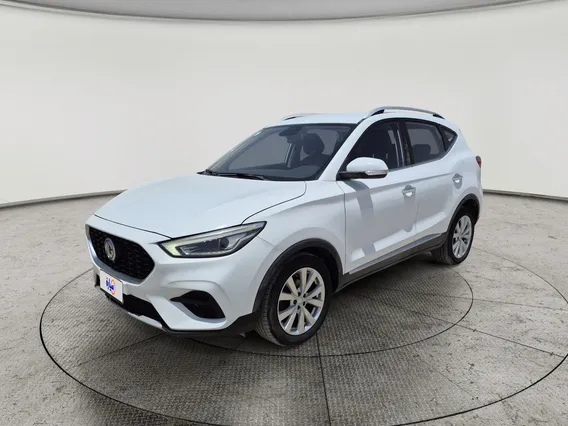 ام جي ZS STD 2022 