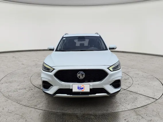ام جي ZS STD 2022 