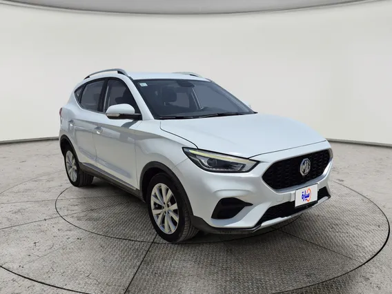 MG ZS STD 2022 