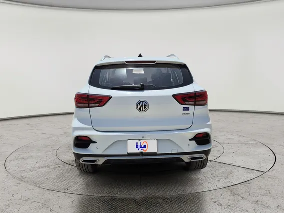 ام جي ZS STD 2022 