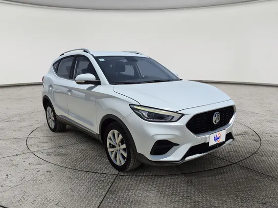ام جي ZS STD 2022 