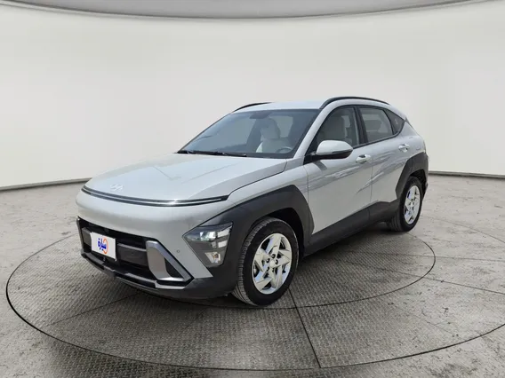 Hyundai Kona Fleet 2024 