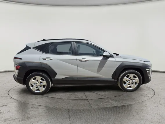 Hyundai Kona Fleet 2024 