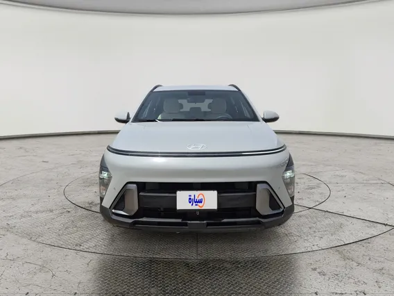 Hyundai Kona Fleet 2024 