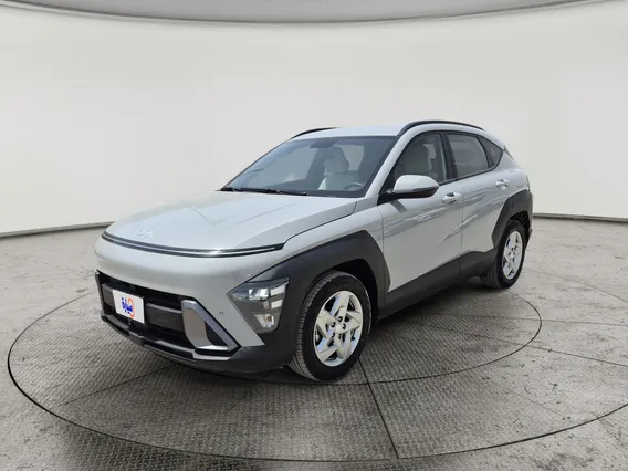 Hyundai Kona Fleet 2024 