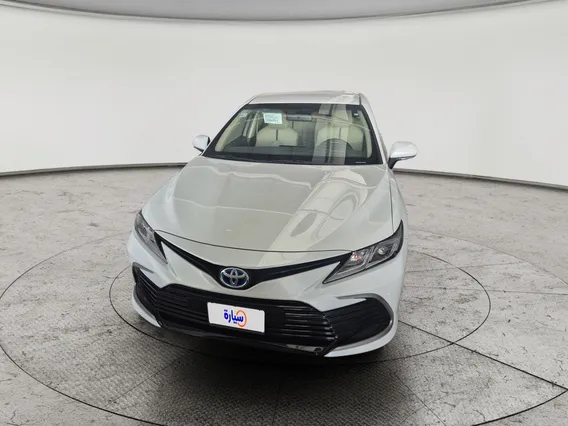 Toyota Camry  LE HEV 2023 