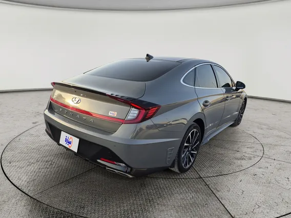 Hyundai Sonata N Line  2022 