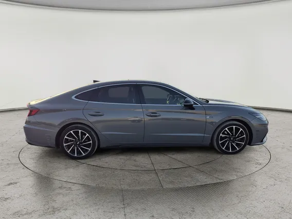 Hyundai Sonata N Line  2022 