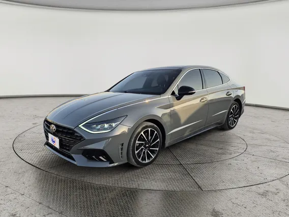 Hyundai Sonata N Line  2022 
