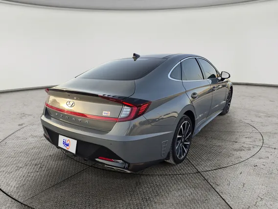 Hyundai Sonata N Line  2022 