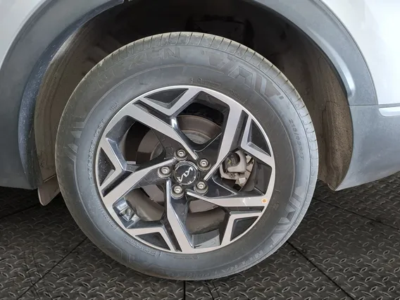 Kia Sportage LX 2025 