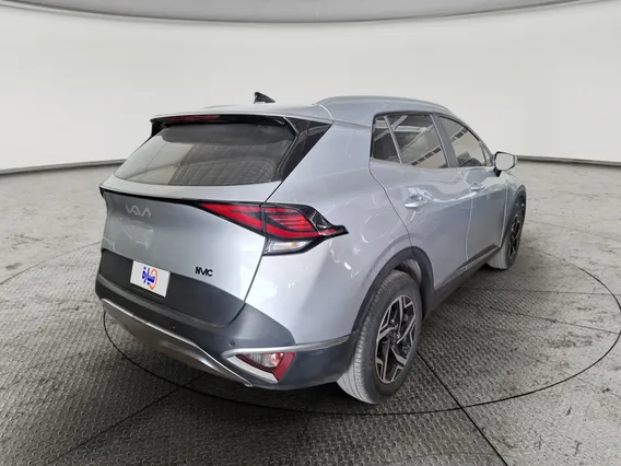Kia Sportage LX 2025 