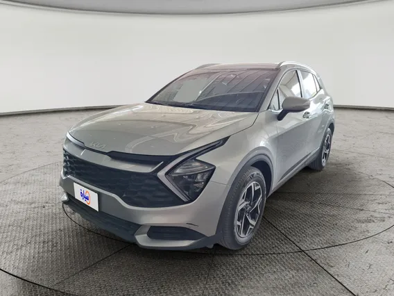 Kia Sportage LX 2025 