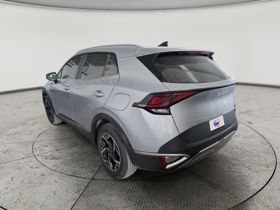Kia Sportage LX 2025 
