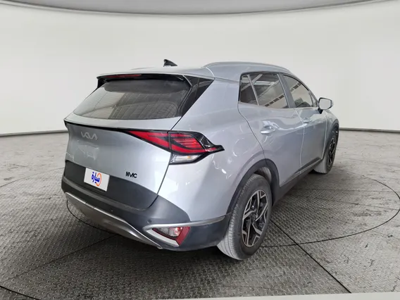 Kia Sportage LX 2025 