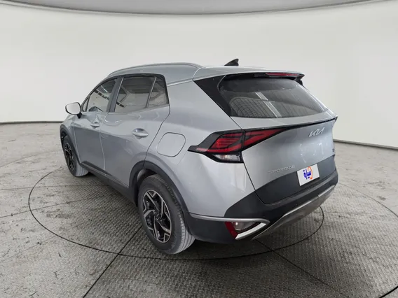 Kia Sportage LX 2025 