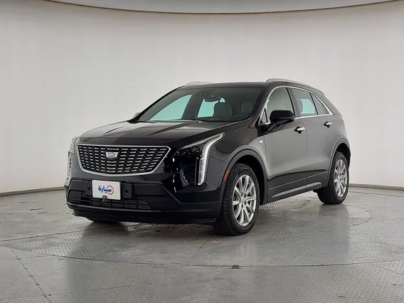 Cadillac XT4 Luxury 2023 