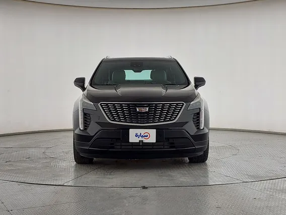 Cadillac XT4 Luxury 2023 