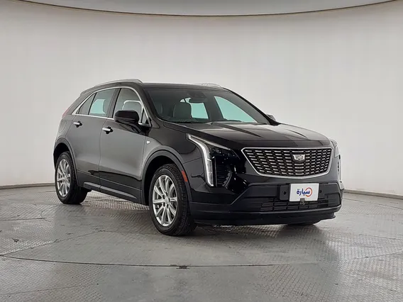 Cadillac XT4 Luxury 2023 