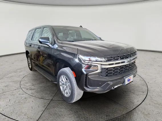 Chevrolet Tahoe LS 2023 دبل