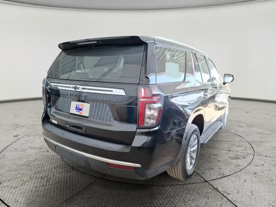 Chevrolet Tahoe LS 2023 دبل