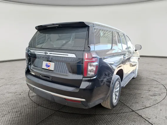 Chevrolet Tahoe LS 2023 دبل