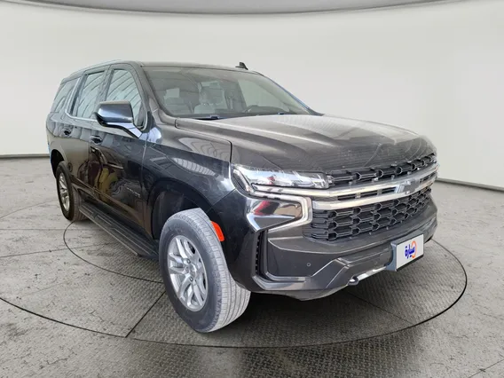 Chevrolet Tahoe LS 2023 دبل