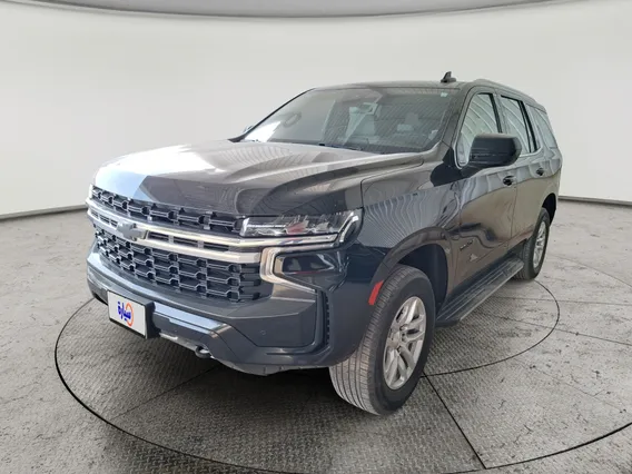 Chevrolet Tahoe LS 2023 دبل