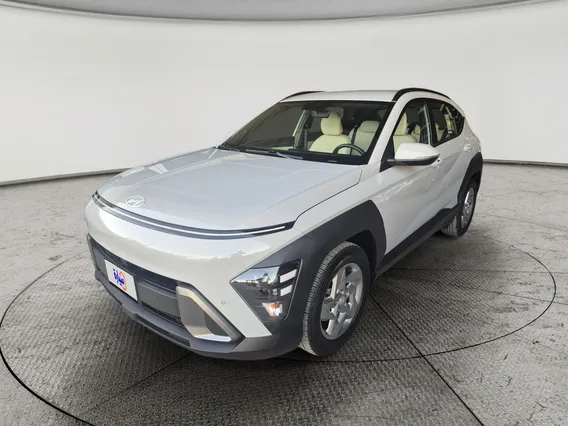 Hyundai Kona Fleet 2024 