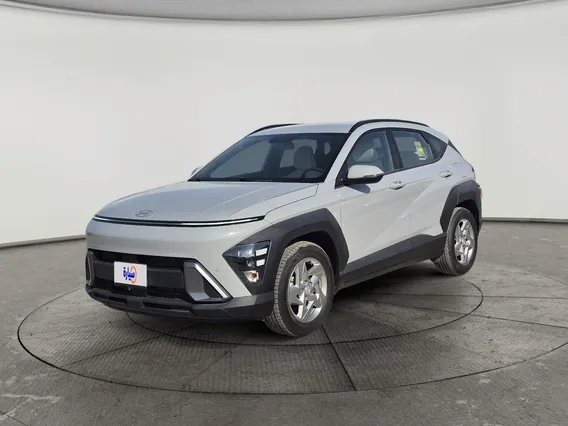 Hyundai Kona Fleet 2024 