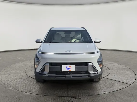 Hyundai Kona Fleet 2024 