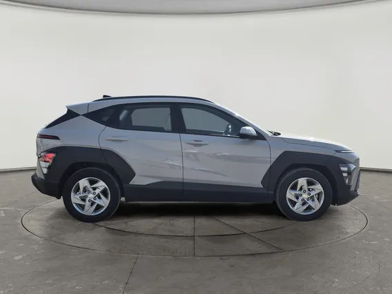 Hyundai Kona Fleet 2024 
