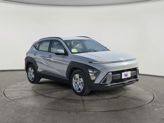 Hyundai Kona Fleet 2024 