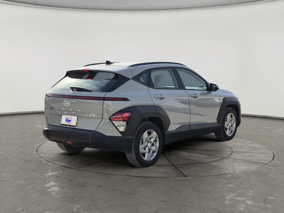 Hyundai Kona Fleet 2024 