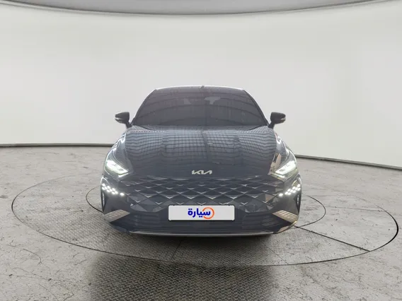 كيا K8 GL 2022 