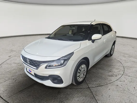 Suzuki Baleno GL 2024 