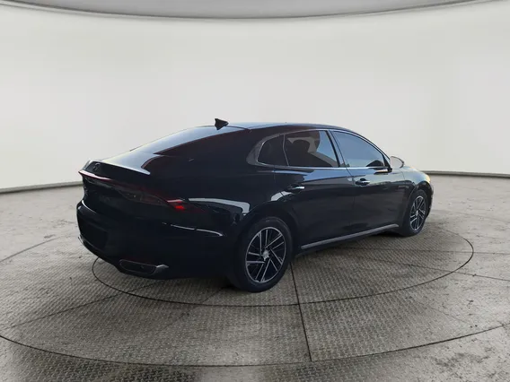 Hyundai Grandeur  2020 