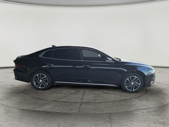 Hyundai Grandeur  2020 