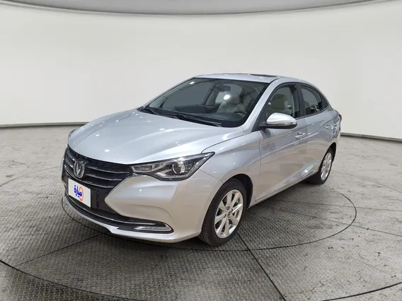 Changan Alsvin Full Option 2024 